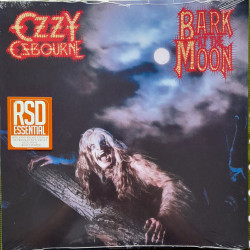 OZZY OSBOURNE – Bark At The...