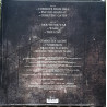 PANTERA – 1990-2000: A Decade  Of Domination (arka kapak)