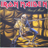 IRON MAIDEN – Piece Of Mind