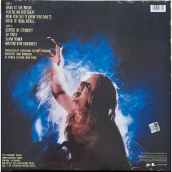 OZZY OSBOURNE – Bark At The Moon (arka kapak)
