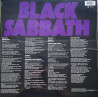 BLACK SABBATH – Master Of Reality (arka kapak)
