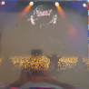 BLACK SABBATH - Reunion 3LP