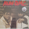 RUN-D.M.C. – Run-D.M.C. (ön kapak)