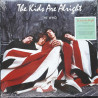 THE WHO – The Kids Are Alright    (OST)  2LP