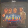 ABBA – Gold (Greatest Hits) (arka kapak)