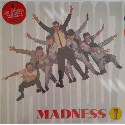 MADNESS - 7