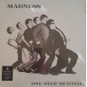 MADNESS – One Step Beyond (ön kapak)