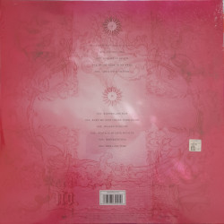 HIM – Razorblade Romance  (arka kapak)
