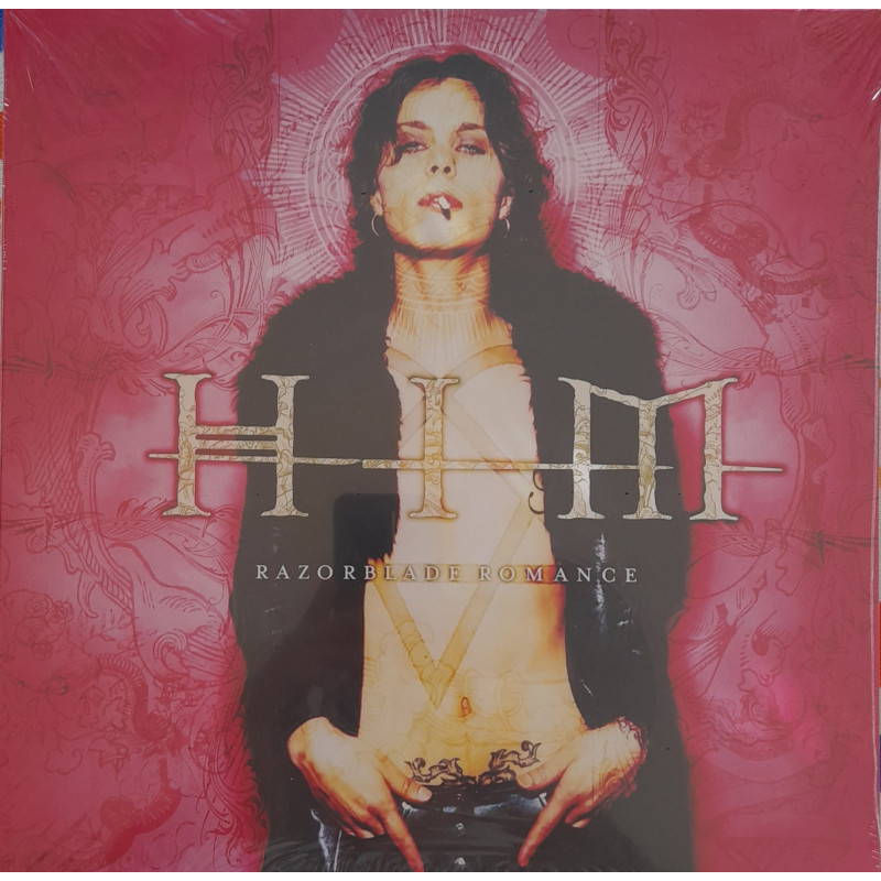HIM – Razorblade Romance