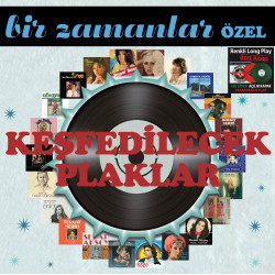 ÇEŞİTLİ SANATÇILAR – bir...
