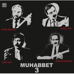 ARİF SAĞ/MUHLİS AKARSU/MUSA...
