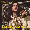 BARIŞ MANÇO – hal hal  2LP    (ön kapak)