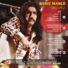 BARIŞ MANÇO – hal hal  2LP