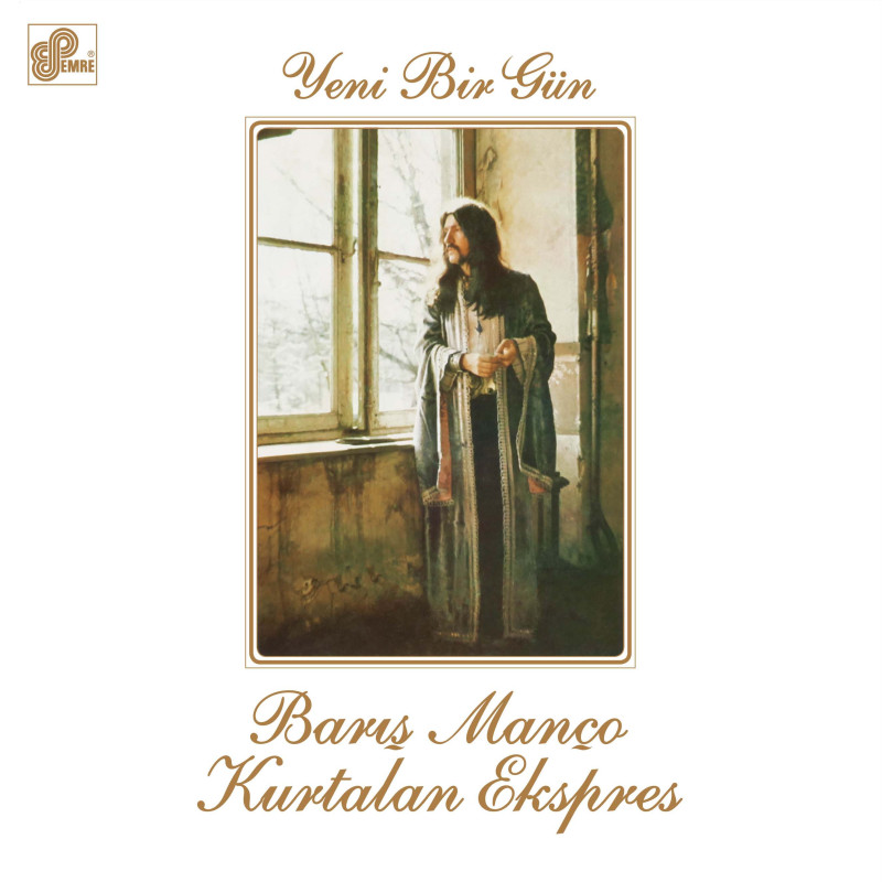 BARIŞ MANÇO – yeni bir gün