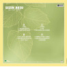 SEZEN AKSU – deli kızın türküsü  2LP