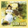 SEZEN AKSU – deli kızın türküsü  2LP