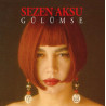 SEZEN AKSU – gülümse