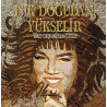 SEZEN AKSU – ışık doğudan yükselir    (ön kapak)