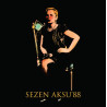 SEZEN AKSU – ’88  2LP   (ön kapak)
