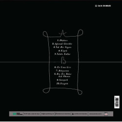 SEZEN AKSU – ağlamak güzeldir (arka kapak)