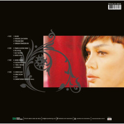 SEZEN AKSU – bahane  2LP