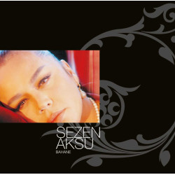 SEZEN AKSU – bahane  2LP