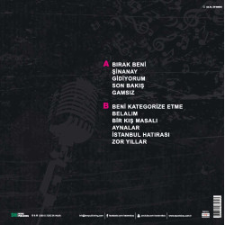 SEZEN AKSU –söylüyor