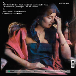 SEZEN AKSU –sevgilerimle    (arka kapak)
