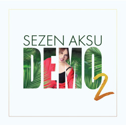SEZEN AKSU – demo-2  2LP