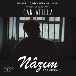 CAN ATİLLA – nazım aramızda...