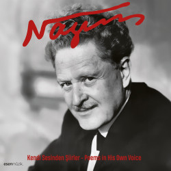 NAZIM HİKMET – kendi...