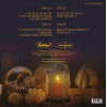 SAINTS ‘N’ SINNERS – rise of the alchemist (kırmızı plak)  2LP  (arka kapak)