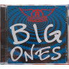 AEROSMITH – big ones