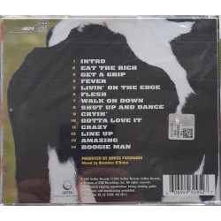 AEROSMITH – get a grip