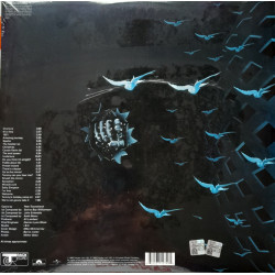 THE WHO – Tommy   2LP