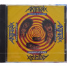 ANTHRAX – state of euphoria