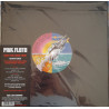 PINK FLOYD – Wish You Were Here  (ön kapak)