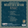 MÜZEYYEN SENAR – 2.DUBLEDEN SONRA
