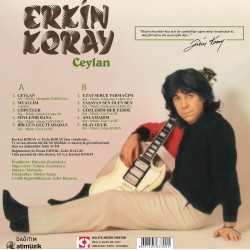 ERKİN KORAY – CEYLAN / ÇÖPÇÜLER