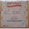 21.PERON – sanki hep buradaydık (arka kapak)