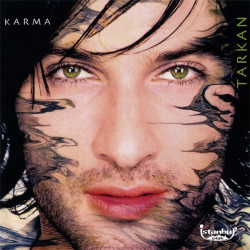 TARKAN – KARMA