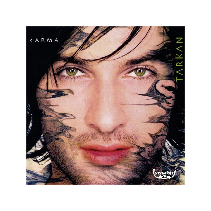 TARKAN – KARMA