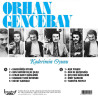 ORHAN GENCEBAY – KADERİMİN OYUNU