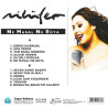NİLÜFER – NE MASAL NE RÜYA