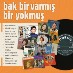 ÇEŞİTLİ SANATÇILAR – BAK...