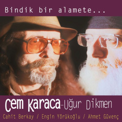 CEM KARACA – BİNDİK BİR...