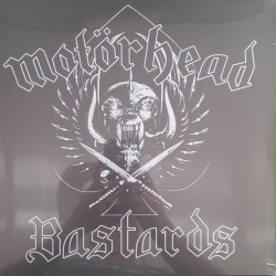 MOTÖRHEAD – Bastards