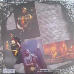 MOTÖRHEAD – Bastards