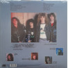 OVER KILL – Under The Influence (YELLOW MARBLED VINYL)