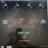 OVER KILL – Taking Over(PINK MARBLED VINYL)